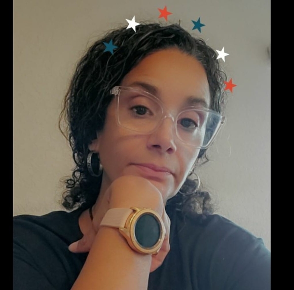 Meet your Posher, Ro - Picture 1 of 1